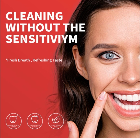 Toothpaste - Picture 2 of 8